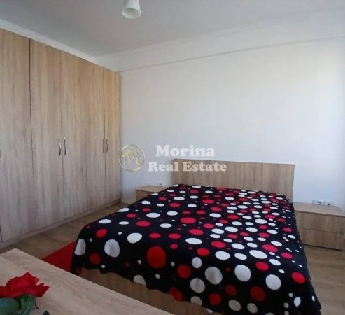 Tirane, jepet me qera apartament 1+1 Kati 8, 63 m² 400 € (Astir, Kompleksi Fratari)