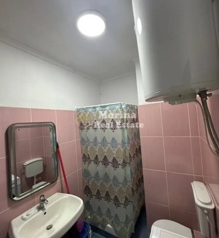 Tirane, jepet me qera apartament 1+1 Kati 8, 63 m² 400 € (Astir, Kompleksi Fratari)