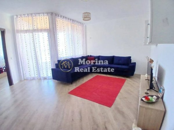 Tirane, jepet me qera apartament 1+1 Kati 8, 63 m² 400 € (Astir, Kompleksi Fratari)
