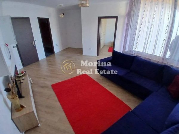 Tirane, jepet me qera apartament 1+1 Kati 8, 63 m² 400 € (Astir, Kompleksi Fratari)