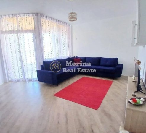 Tirane, jepet me qera apartament 1+1 Kati 8, 63 m² 400 € (Astir, Kompleksi Fratari)