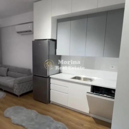Tirane, jepet me qera apartament 1+1+Ballkon Kati 6, 69 m² 450 € (Ali Demi, Kompleksi Kadiu)