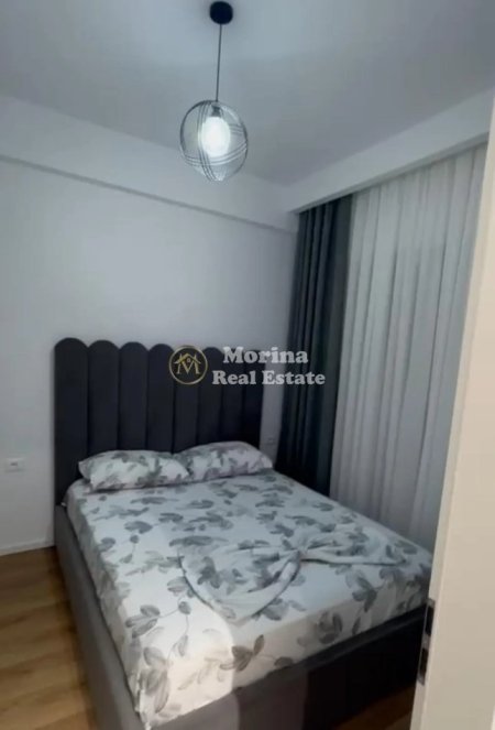 Tirane, jepet me qera apartament 1+1+Ballkon Kati 6, 69 m² 450 € (Ali Demi, Kompleksi Kadiu)