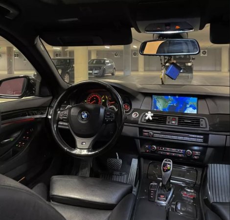 Tirane, shitet makine Bmw Benzin, automatik Klima 229.000 km 9.000 €