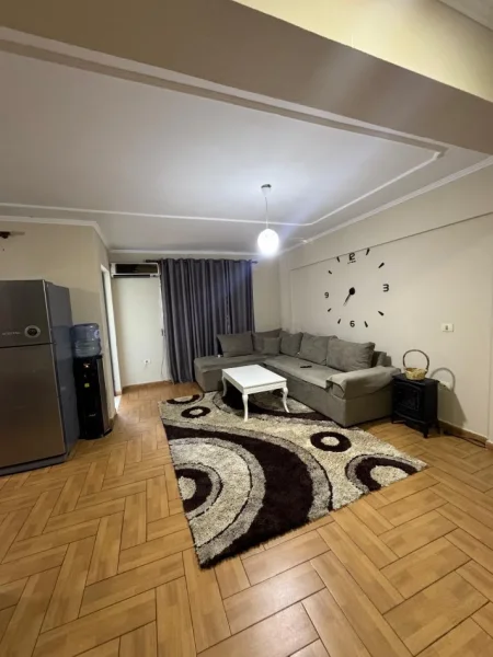 Tirane, shitet apartament 2+1+Ballkon Kati 1, 103 m² 130.000 € (Casa Italia 2+1+2 Ballkone Per Shitje Me Hipoteke)