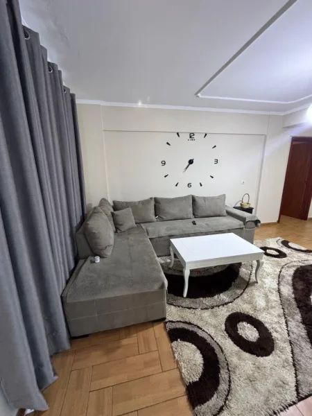 Tirane, shitet apartament 2+1+Ballkon Kati 1, 103 m² 130.000 € (Casa Italia 2+1+2 Ballkone Per Shitje Me Hipoteke)