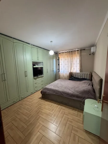 Tirane, shitet apartament 2+1+Ballkon Kati 1, 103 m² 130.000 € (Casa Italia 2+1+2 Ballkone Per Shitje Me Hipoteke)