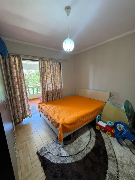 Tirane, shitet apartament 2+1+Ballkon Kati 1, 103 m² 130.000 € (Casa Italia 2+1+2 Ballkone Per Shitje Me Hipoteke)