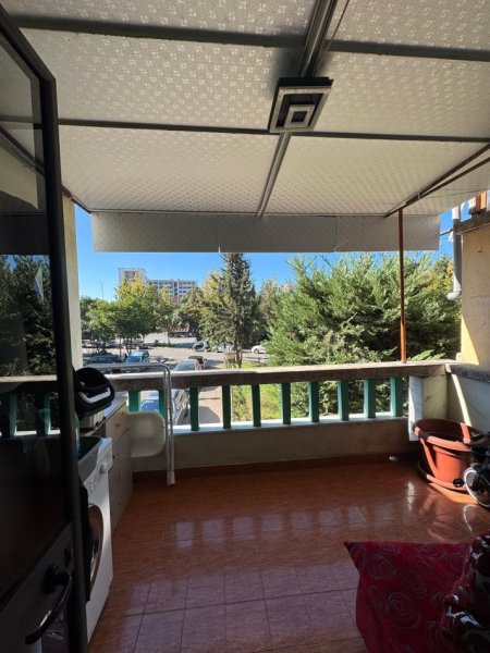 Tirane, shitet apartament 2+1+Ballkon Kati 1, 103 m² 130.000 € (Casa Italia 2+1+2 Ballkone Per Shitje Me Hipoteke)