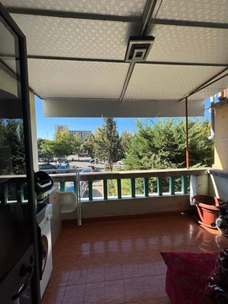 Tirane, shitet apartament 2+1+Ballkon Kati 1, 103 m² 130.000 € (Casa Italia 2+1+2 Ballkone Per Shitje Me Hipoteke)