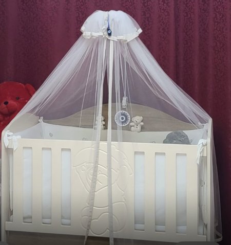 Tirane, shes Krevat 180 €