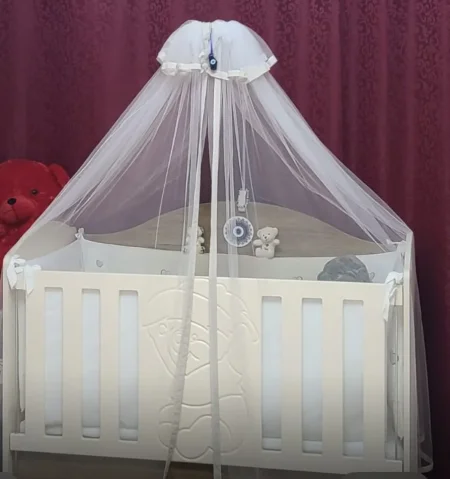 Tirane, shes Krevat 180 €