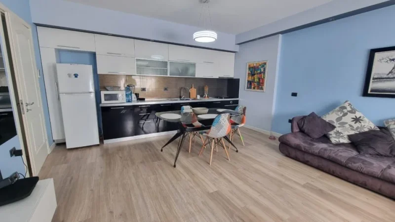 Tirane, shes apartament 2+1+Ballkon Kati 4, 109 m² 175.000 € 