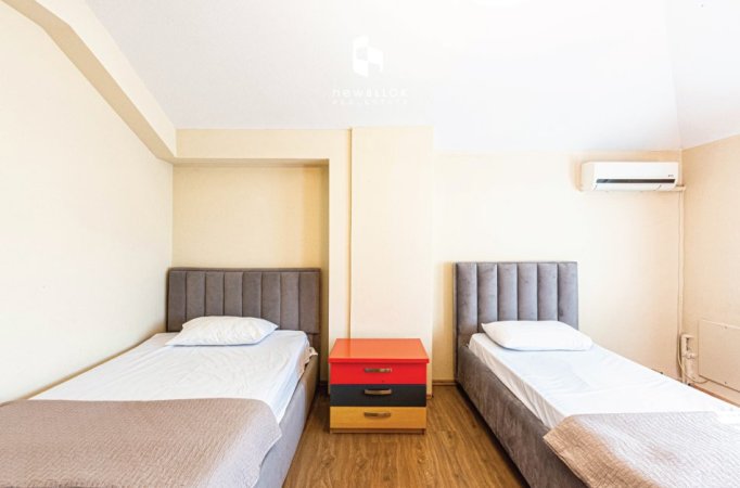 Jepet Apartament Me Qera : Fantastik  2+1+2Wc & 2 Parkime 780€/Muaj ( 📍Liqeni Artificial - - Shkolla Willson) Pamje Panoramike nga Liqeni 🏞