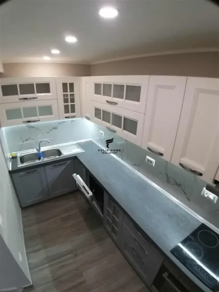 Tirane, shitet apartament 2+1 Kati 1, 79 m² 165.000 € (ALI DEMI)