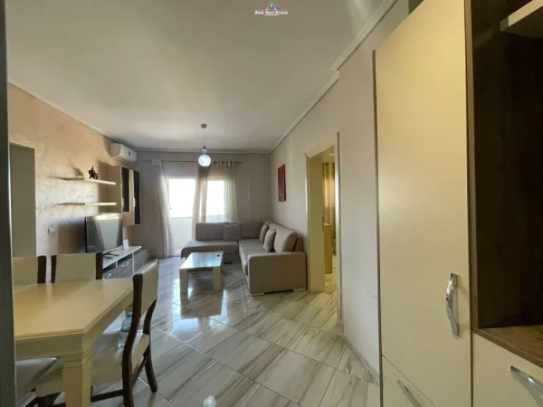 Tirane, jepet me qera apartament 2+1 Kati 9, 98 m² 750 € (myslym shyri)