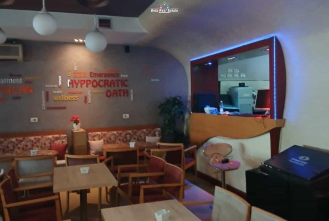 Tirane, jepet me qera zyre Kati 2, 160 m² 2.000 € (prane QSUT)