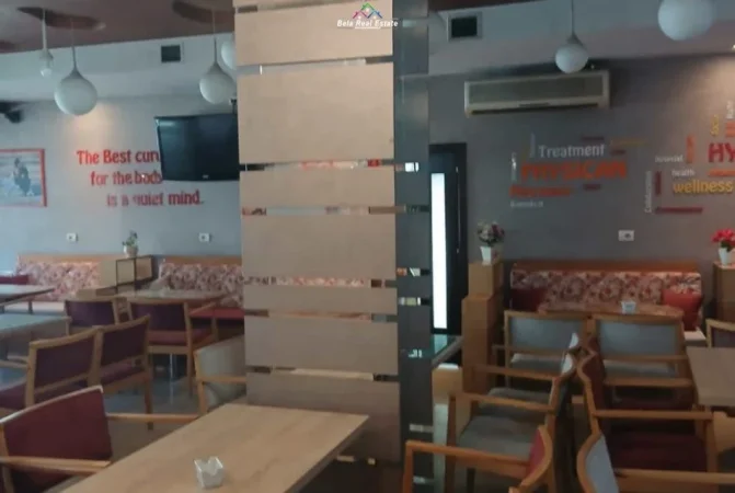 Tirane, jepet me qera zyre Kati 2, 160 m² 2.000 € (prane QSUT)