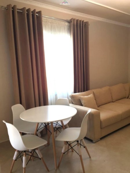 Tirane, jepet me qera apartament 1+1 Kati 4, 67 m² 380 € (shefqet kuka)