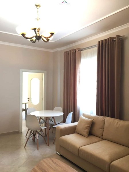 Tirane, jepet me qera apartament 1+1 Kati 4, 67 m² 380 € (shefqet kuka)