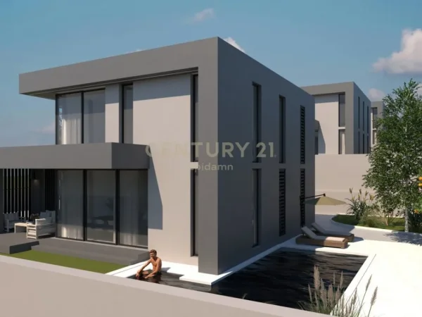 Durres, shitet Vile 2 Katshe Kati 2, 150 m² 270.000 € (Gjiri i Lalezit)