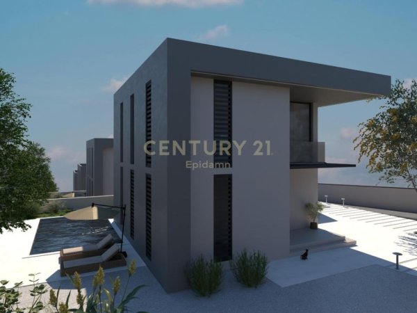 Durres, shitet Vile 2 Katshe Kati 2, 150 m² 270.000 € (Gjiri i Lalezit)