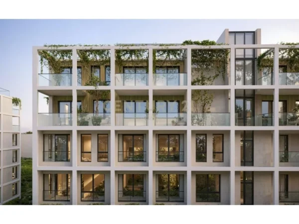 Durres, shitet apartament 1+1 Kati 5, 67 m² 51.570 € (Mali i Robit)