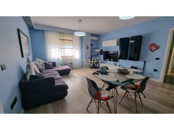 Tirane, shitet apartament 2+1 Kati 4, 109 m² 175.000 € (Ali Demi)