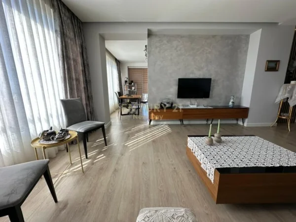 Durres, shitet apartament 2+1+Aneks+Ballkon Kati 8, 129 m² 280.000 € (Vollga , Durres)