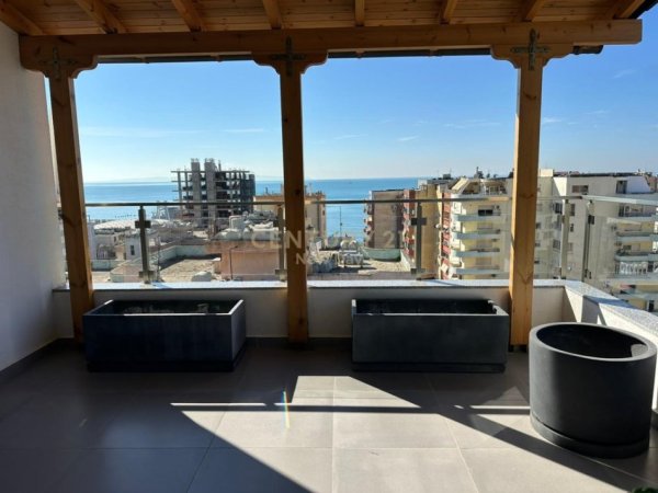 Durres, shitet apartament 2+1+Aneks+Ballkon Kati 8, 129 m² 280.000 € (Vollga , Durres)