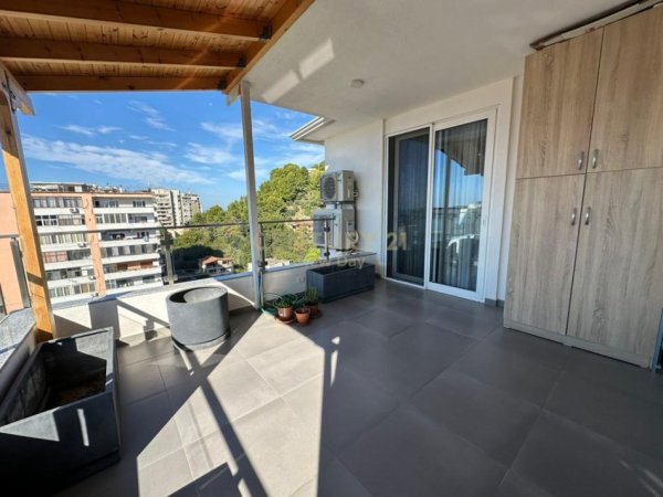 Durres, shitet apartament 2+1+Aneks+Ballkon Kati 8, 129 m² 280.000 € (Vollga , Durres)