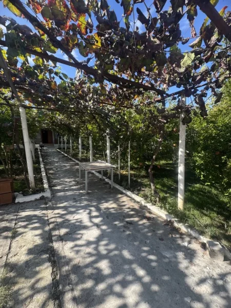 Tirane, jepet me qera shtepi private 3+1+Ballkon  600 euro €