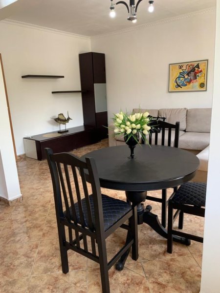 Tirane, jepet me qera apartament 1+1 Kati 2, 62 m² 315 € (Rruga Llambi Bonata)