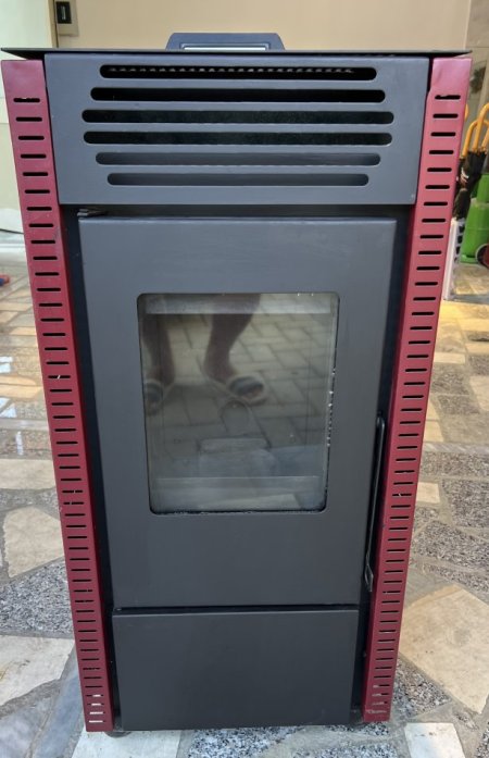 Durres, shes Sobe | Furre Sobë me pelet