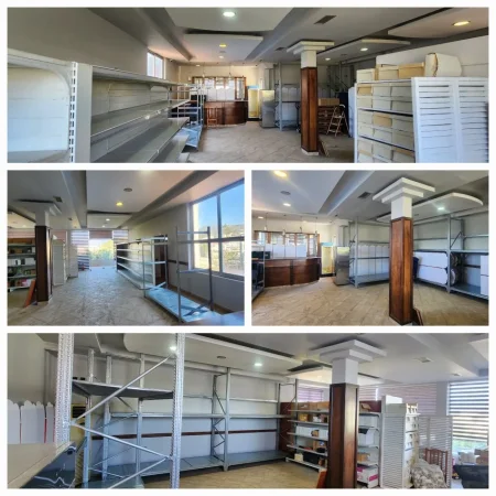 Vaqarr, jepet me qera Kati 2, 120 m²