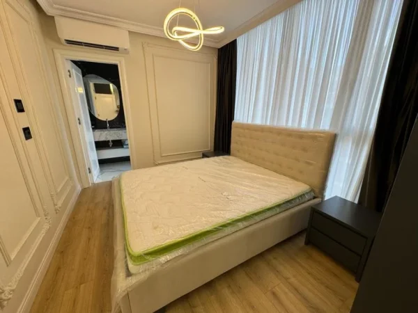 Tirane, shitet apartament 3+1+Ballkon Kati 5, 168 m² (Jordan Misja)