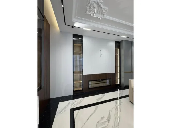 Tirane, shitet apartament 3+1+Ballkon Kati 5, 168 m² (Jordan Misja)