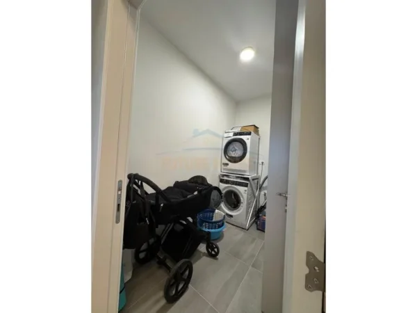 Tirane, shitet apartament 2+1+Ballkon Kati 6, 114 m² 250.000 € (Future Home Residence)