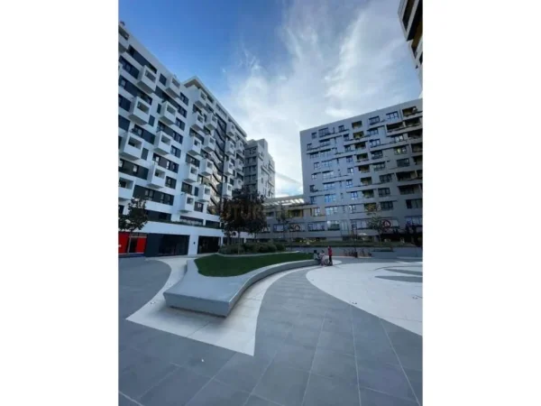 Tirane, shitet apartament 3+1+Ballkon Kati 9, 140 m² 327.590 € (Square 21)