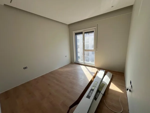 Tirane, jepet me qera apartament 2+1 Kati 6, 98 m² 180.000 € (5 maji)