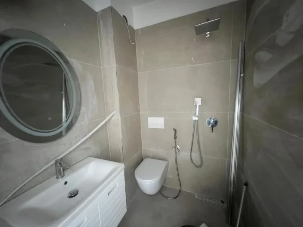 Tirane, jepet me qera apartament 2+1 Kati 6, 98 m² 180.000 € (5 maji)