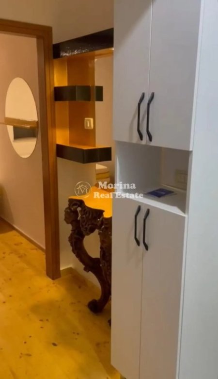 Tirane, jepet me qera apartament 2+1 Kati 1, 70 m² 450 € (Rruga e Dibres)