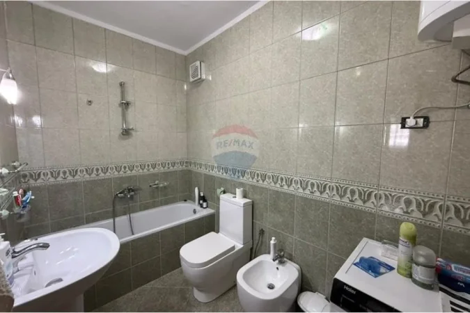 Tirane, shitet apartament 2+1+Ballkon Kati 6, 119 m² 300.000 € (Kika 1 (ID: 530261046-420)