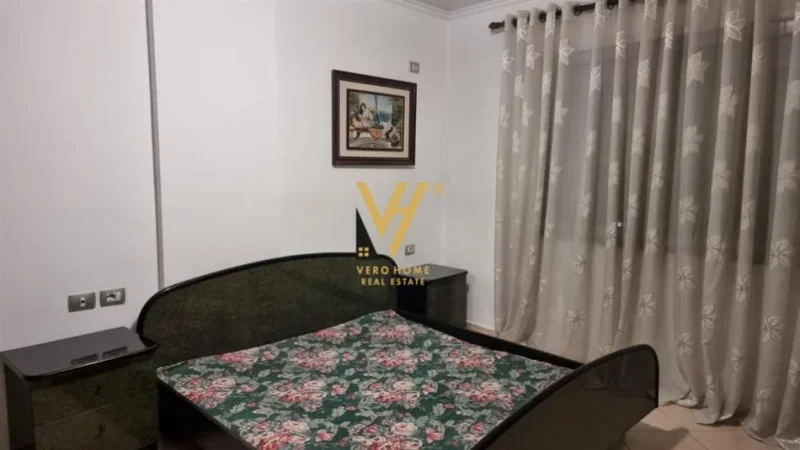 Tirane, jepet me qera apartament 1+1+Ballkon Kati 5, 60 m² 500 € (PROKURORIA E TIRANES)