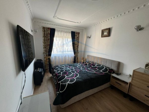 Tirane, shitet apartament 3+1 Kati 7, 122 m² 195.000 €