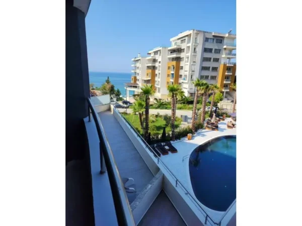 Durres, shitet apartament Kati 3, 138 m² 285.000 € 