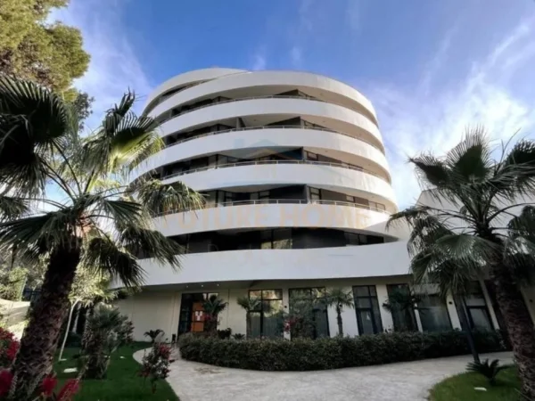 Durres, shitet apartament Kati 3, 138 m² 285.000 € 