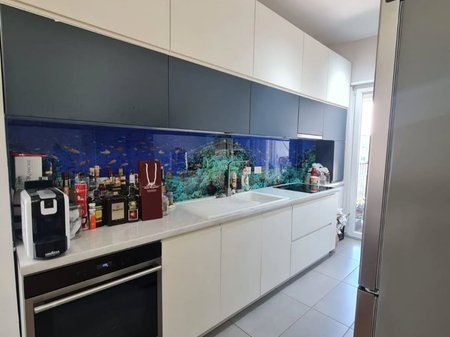 Tirane, shitet apartament 2+1 Kati 5, 89 m² 205.000 € 