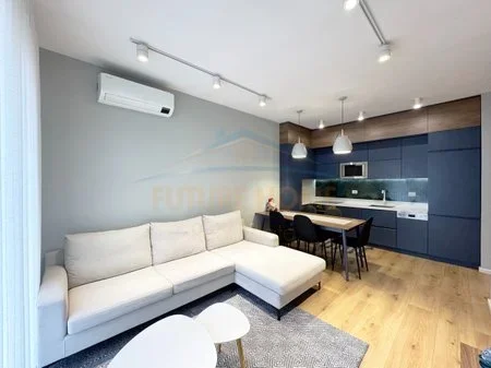 Tirane, shitet apartament 1+1 Kati 3, 61 m² 150.000 € 