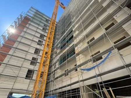 Tirane, shitet apartament 2+1 Kati 1, 99 m² 120.000 € 